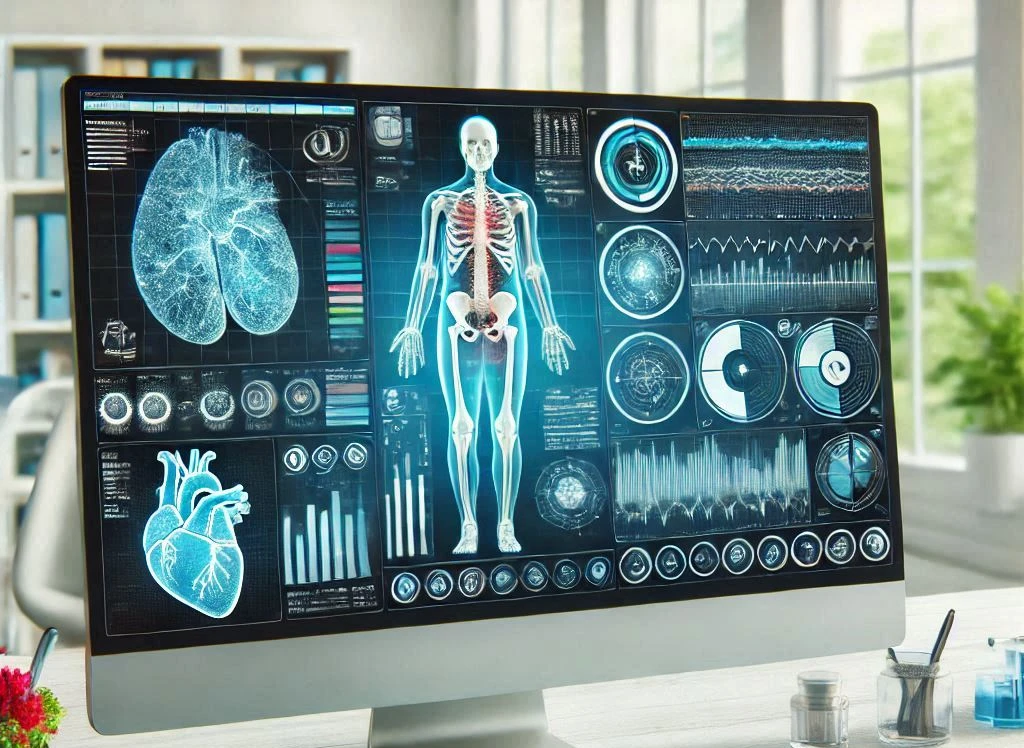 Software for Medical Imaging