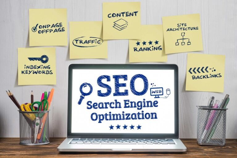 content seo